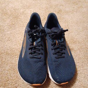 Altra Torin 6 size 9 Wide womens running shoes